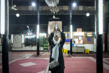 Les rituels du Muharram à Yazd captivent les visiteurs internationaux