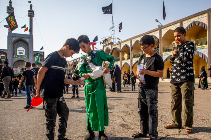 از شیب تند پیری جمعیت تا نسخه شفابخش دولت برای عدالت در سلامت