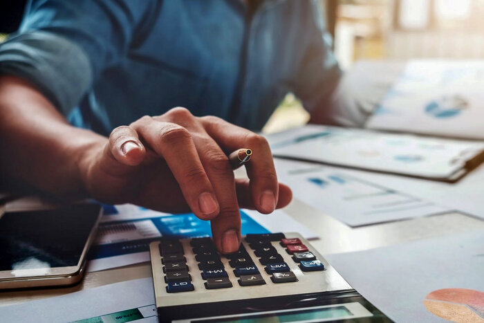 مطالبه بدهی از فراریان مالیاتی با هوشمندسازی