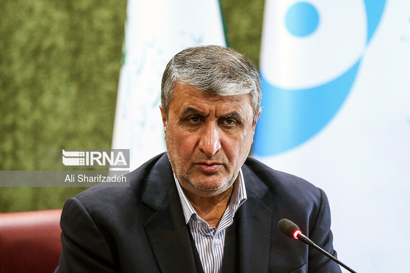 اسلامی: ایران در موضوع هسته‌ای طبق پادمان و NPT  عمل می‌کند