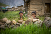 نویسنده دفاع مقدس: کودکان را با مسائل مهم و جدی زندگی آشنا کنیم