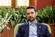آذری جهرمی: نباید زمان را در حوزه هوش مصنوعی از دست داد