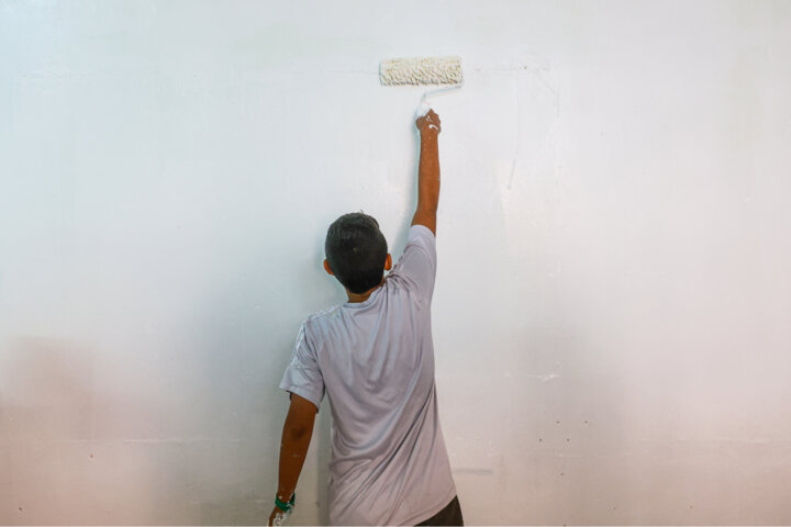 مدیرکل نوسازی مدارس ایلام: ۱۵ فضای آموزشی جدید تا مهرماه آماده بهرهبرداری است