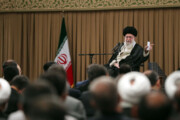رہبر ایران: غزہ کا مسئلہ آج بھی عالم اسلام کا اولین مسئلہ ہے۔