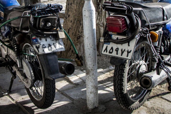 ۶۰ درصد خودروهای جدید تولید داخل در آزمون معاینه فنی مردود میشوند