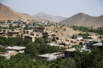 مراسم سنتی سفره برکت