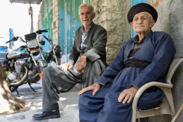 شهر مرزی باینگان