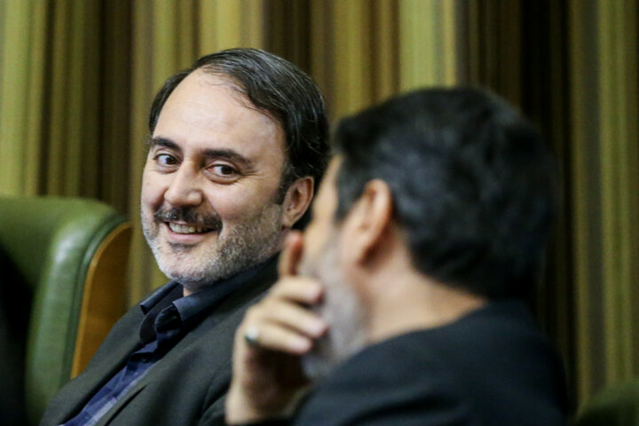 تقدیر از دستور رییس جمهور/مازوت سوزی در کارگاههای صنعتی کوچک تهران هست