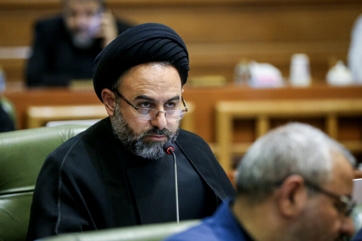 پلهای عابرپیاده نسل جدید در تهران نصب میشود