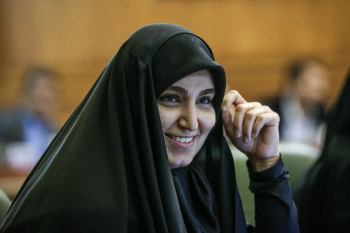 وضعیت حمل و نقلی پایتخت از دریچه نگاه اعضای شورای شهر