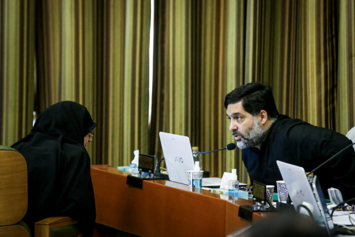 وضعیت حمل و نقلی پایتخت از دریچه نگاه اعضای شورای شهر