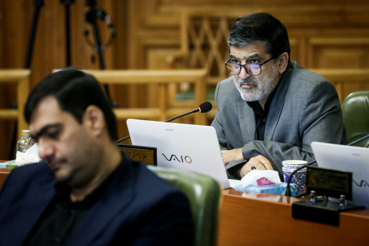 وضعیت حمل و نقلی پایتخت از دریچه نگاه اعضای شورای شهر