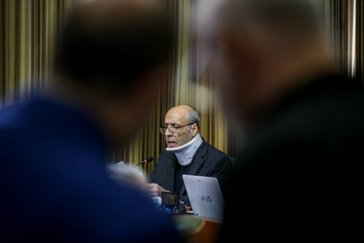 وضعیت حمل و نقلی پایتخت از دریچه نگاه اعضای شورای شهر