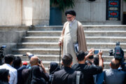 د صهیونیسټي رژیم د استخباراتي، عملیاتي او ستراتیژیکي زېرمې ته مو لاسرسی وموند/ د اسنادو د لېږد طریقه به خوندي وساتل شي