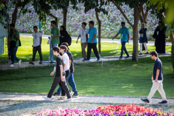 المپیاد جهانی فیزیک- اصفهان