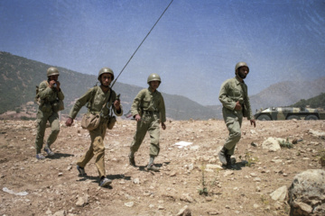 Operation Mersad; July 27, 1988