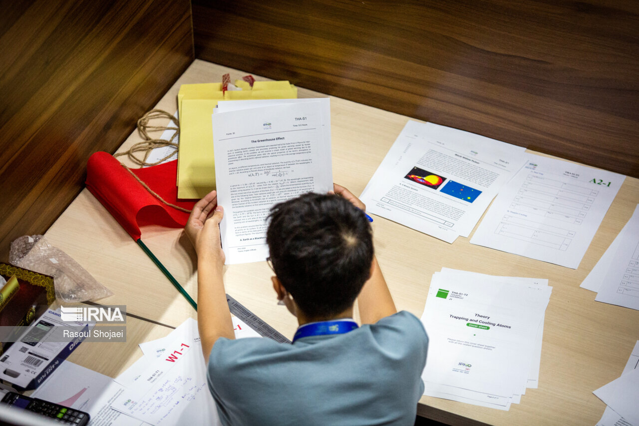 فعالیت ۱۲۰ نخبه در طرحهای بنیاد نخبگان خراسان جنوبی فعالیت ۱۲۰ نخبه در طرحهای بنیاد نخبگان خراسان جنوبی