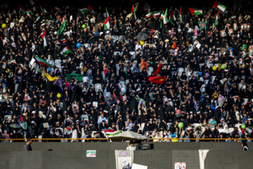 اجتماع دختران انقلاب