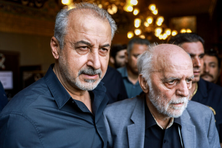 داداشزاده: قهرمانی در لیگ تکراری است/ هواداران پرسپولیس موفقیت در آسیا را میخواهند