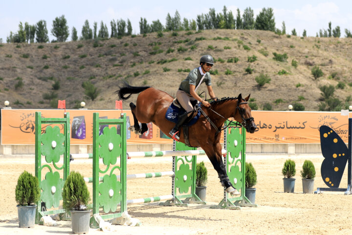اسبقیان: باشگاههای آزمون و شهدا به سوارکاری و چوگان واگذار میشود