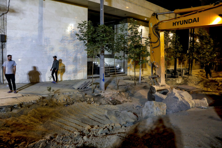 حل بحران فرونشست در تهران؛ فردا دیر است