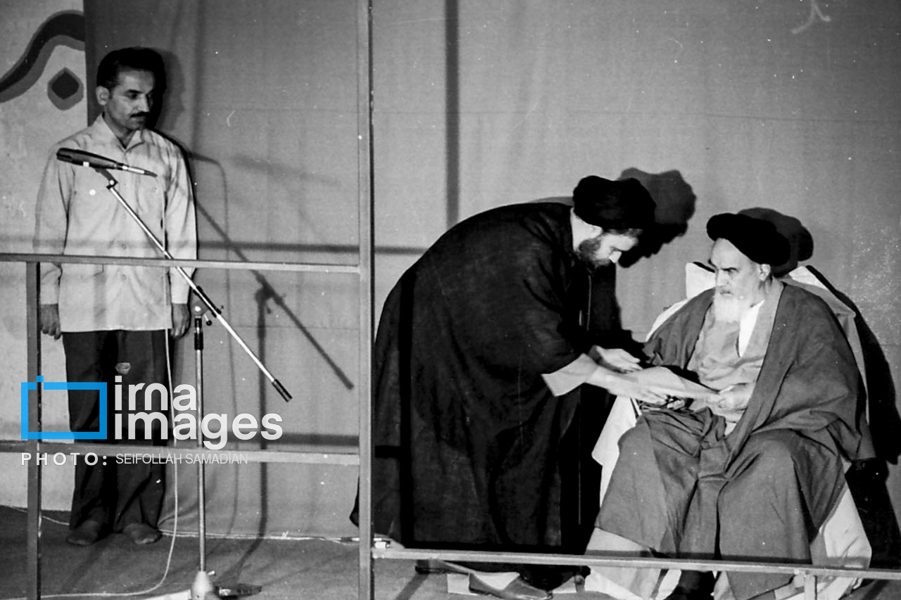 سیزده دوره تنفیذ رئیس جمهور ایران- دوره دوم «محمد علی رجایی» ۱۳۶۰