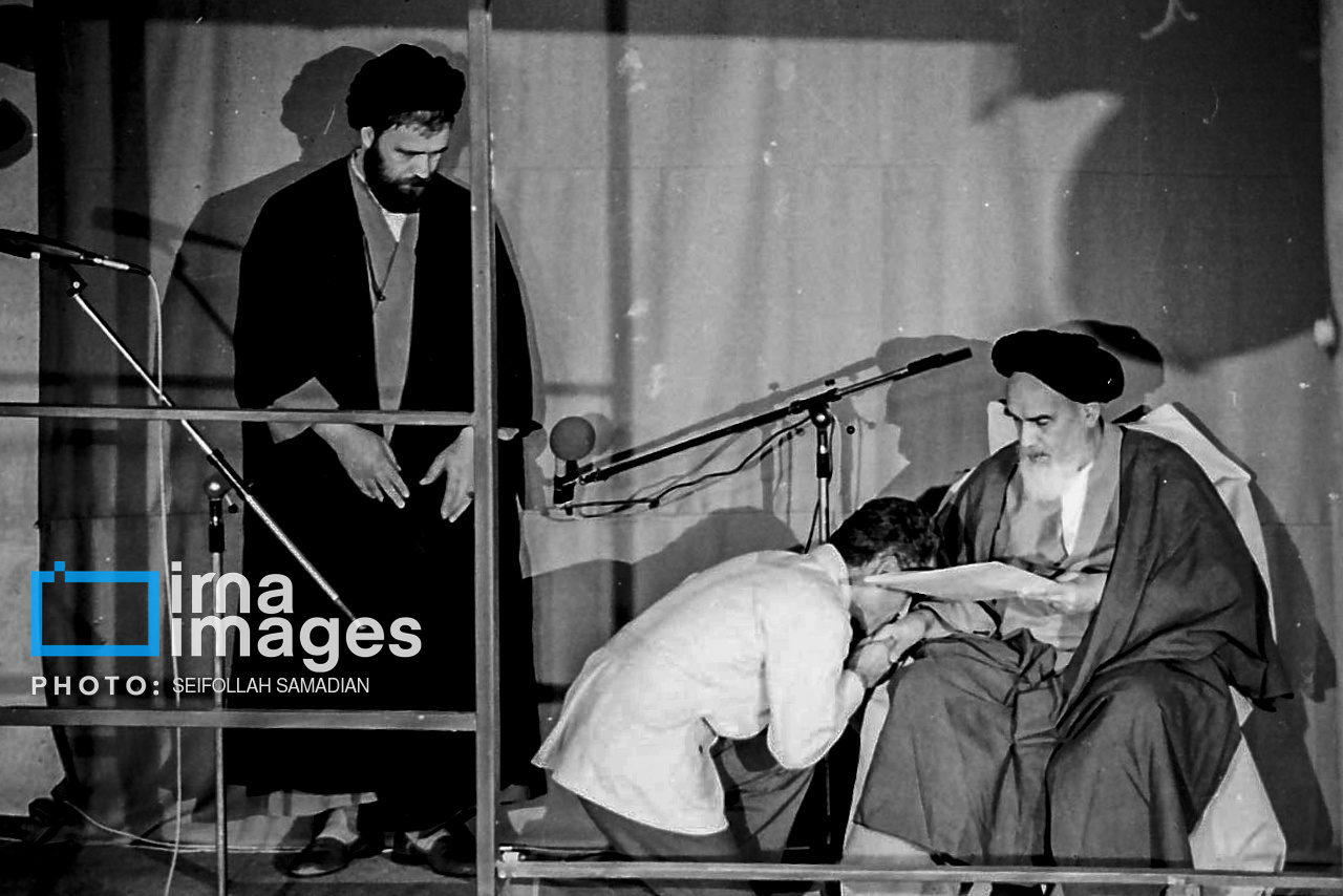 سیزده دوره تنفیذ رئیس جمهور ایران- دوره دوم «محمد علی رجایی» ۱۳۶۰