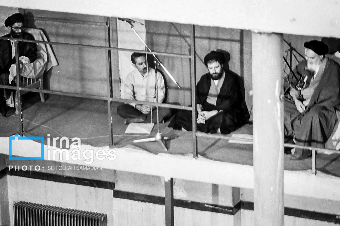 سیزده دوره تنفیذ رئیس جمهور ایران- دوره دوم «محمد علی رجایی» ۱۳۶۰