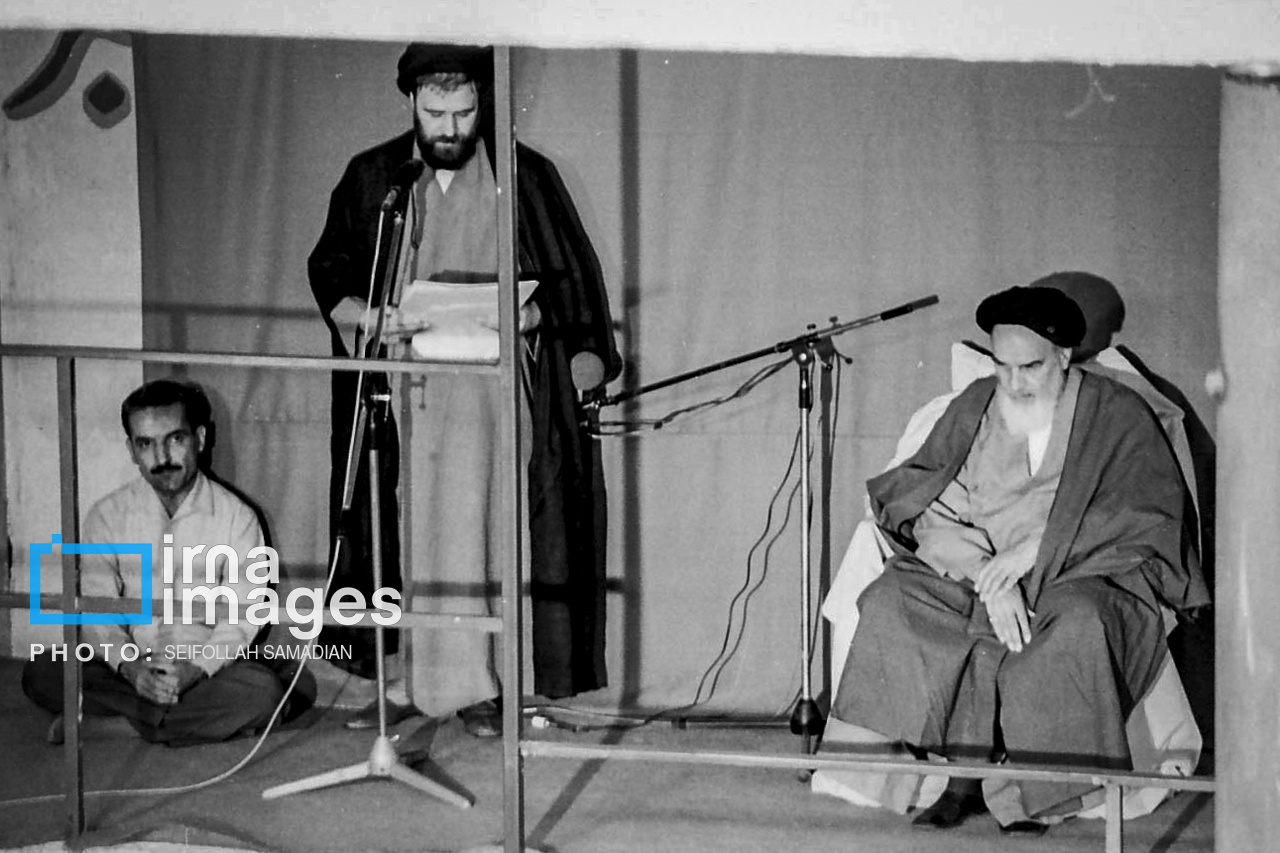 سیزده دوره تنفیذ رئیس جمهور ایران- دوره دوم «محمد علی رجایی» ۱۳۶۰