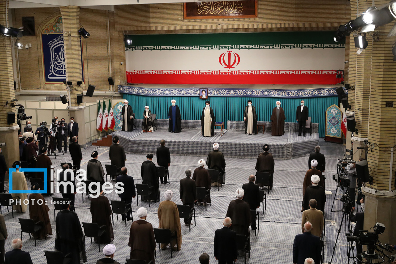 سیزده دوره تنفیذ رئیس جمهور ایران- دوره سیزدهم «سید ابراهیم رئیسی» ۱۴۰۰