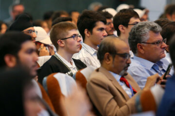 Closing Ceremony of the 54th World Physics Olympiad