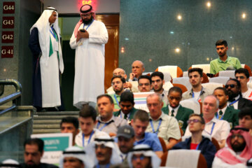 Closing Ceremony of the 54th World Physics Olympiad