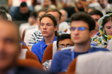 Closing Ceremony of the 54th World Physics Olympiad