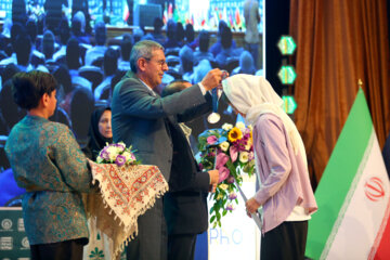 Closing Ceremony of the 54th World Physics Olympiad