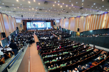 Closing Ceremony of the 54th World Physics Olympiad