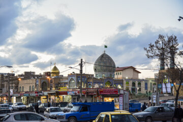 زنجان؛ سرزمین شگفتی‌ها