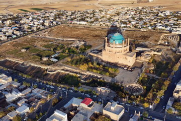 زنجان؛ سرزمین شگفتی‌ها