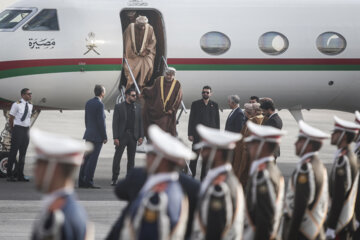 Investiture du nouveau président iranien : les invités étrangers arrivent l’un après l’autre 