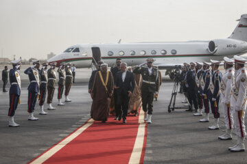 Investiture du nouveau président iranien : les invités étrangers arrivent l’un après l’autre 