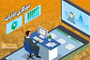 ساعت کاری ادارات خوزستان در روز دوشنبه کاهش یافت