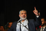 Haniyeh’s assassination will strengthen fighters’ determination: Hezbollah