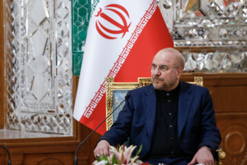 Syrian Prime Minister’s meeting in Iran