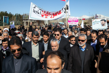 «اسماعیل هنیه» رئیس دفتر سیاسی جنبش مقاومت اسلامی فلسطین ـ حماس