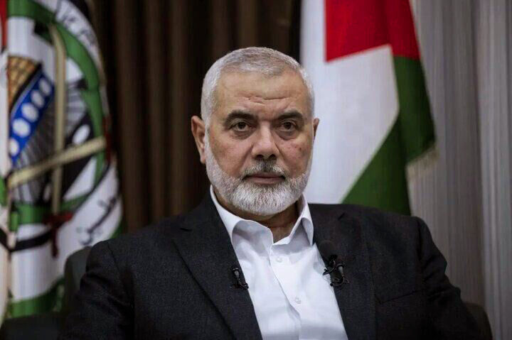 Iran will hold funeral procession for Haniyeh on Thursday