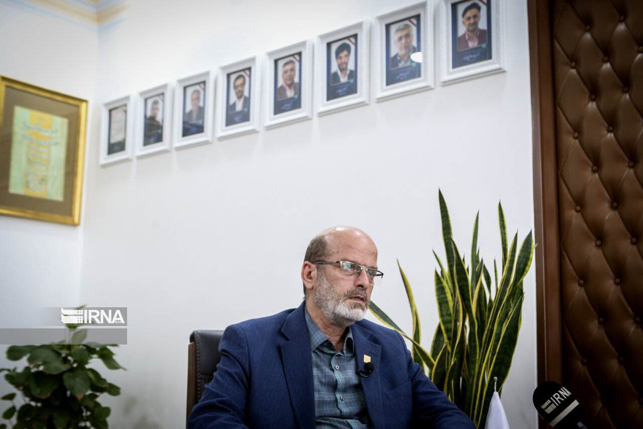 از دستاوردهای بیبدیل علمی تا طرحهای برزمینمانده از دستاوردهای بیبدیل علمی تا طرحهای برزمینمانده