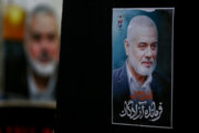 Iranian commanders vow revenge for Haniyeh’s assassination