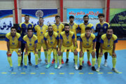 فرش‌آرای مشهد و تلاش برای بازیافتن جایگاه خود در جدول لیگ