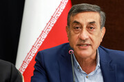 قائم‌پناه: توسعه تهران باید متوقف شود/ طیب‌نیا همچنان گزینه اصلی وزارت اقتصاد