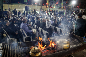 حوزه هنری با «سینما اربعین» در عمود ۷۰۷ میزبان زائران حسینی می‌شود