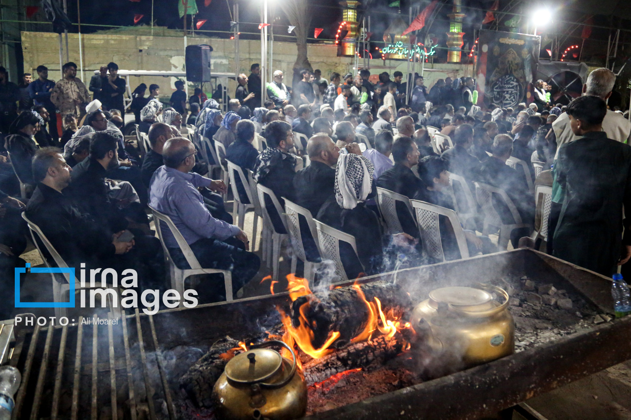 حوزه هنری با «سینما اربعین» در عمود ۷۰۷ میزبان زائران حسینی می‌شود